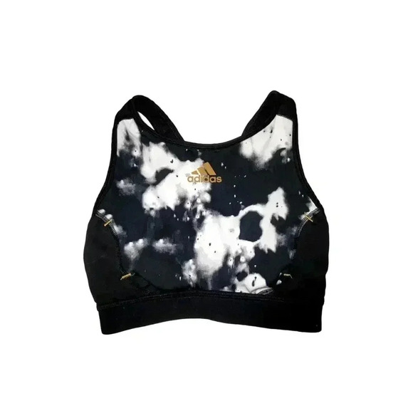 adidas Other - Womens Adidas High Neck Sports Bra